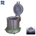 Energy Saving Dehydrator for Electric Parts Hot air Centrifugal Dryer Machine