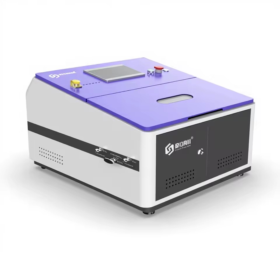 Energy Saving Joule Heating Equipment for Laboratory Use