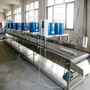 Cold Air Fan Circulation Dehumidification Heat Dissipation Workpiece Rapid Air Drying Energy-saving and Environmental Protection