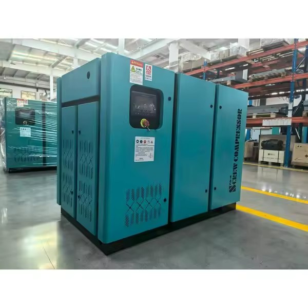 Low Pressure Air Compressor for Pneumatic Equipment and Machinery