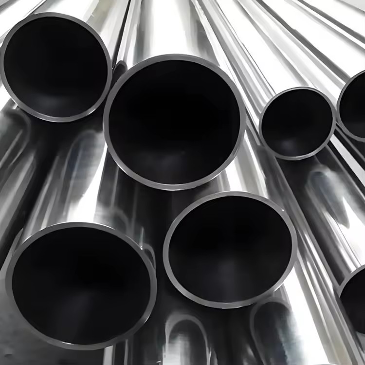 Stainless Steel Pipes 201 304 316L 310S Customizable Sizes Anti-Corrosion for Construction & Floor Applications