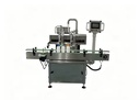 GSGZ-2A Electric Pneumatic PLC Piston Rotor Pump Filling Machine for Food Cosmetic Water Applications High Accuracy 0.3%
