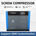 Energy Saving Low Noise 13 bar Air Compressor for Industry Use Compressor