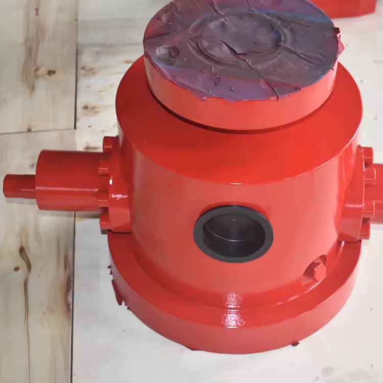 Factory Oil Field Use Sale API 16a 7-1/16 3000psi SUCKER ROD BOP