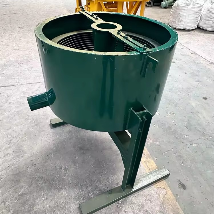 Energy Saving Bowl Centrifugal Gold Separator Equipment for Rock Gold Ore Beneficiation