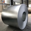 Dipped Galvanized Coils SPCC SPHC High Quality BIS Certified Z30-Z40 Coating Steel Coil Factory Raw Material