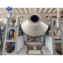 Hot Selling Szg Series Double Cone Rotating Vacuum Dryer Energy Saving Vacuum Drying Equipment