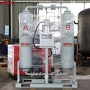 NEW GAS Manufacturer Wholesale Heat Regenerative Adsorption Air Dryer Desiccant Drying Equipment Drying Equipment CE ISO