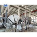 SZG Series High Efficiency Double Conical Rotating Cylinder Industrial Automatic Vacuum Dryer