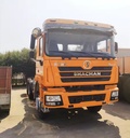 Shacman F3000 6x4 Tractor Truck 10 Wheel 375 380 430HP Heavy Duty Truck,Logistics Truck, Container Tractor