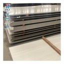 JIS/EN Hairline Nickel Silver Stainless Steel Sheet Mix Colorful Stainless Steel Sheet Water Ripple
