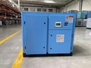 Factory Fixed Speed Rotary Screw Air Compressor Stable Air Compressor