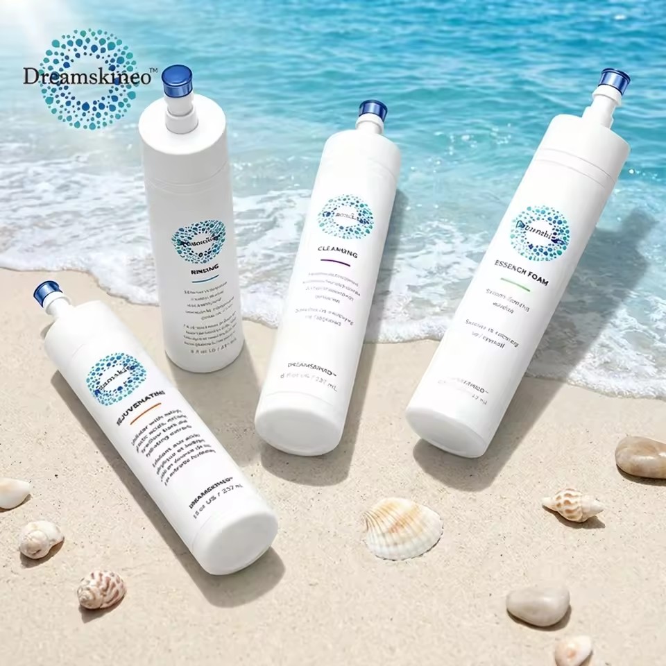 2025 Skin Rejuvenation Hydrodermabrasion Facial Machine Aqua Peel Machine Hydra Beauty Skin System Machine Booster Solution
