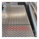 Aluminum Alloy Thin Sheet Aluminum Sheet 7mm Thick 1060 3003 5083 7075 Cuttable Cold Hot Rolled Flat Aluminum Sheet