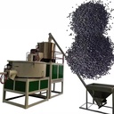 Osno Single Screw Automatic High-Accuracy Multifunctional PP/PE Plastic Extrusion Machine Vertical Design 380V 60kW