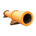 Energy Saving Lignite Cylinder Quartz Coal Silica Sand Three Drying Rotary Dryer