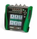 New Beamex MC6-Ex Advanced Documenting Calibrator Pressure Temperature Electrical Signal Calibration Oil Gas Chemical 1 Year