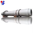 Farm Use Rotary Drum Dryer For Poultry Manure Animal Fodder Organic Fertilizer Straw Residue Agricultural Processing Dryer