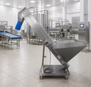 Automatic Bottle Feeder SG-0A Beverage Auxiliary Machine Capping Line Electric Driven 220V/110V High Fits