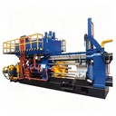 Aluminum Extrusion Line 800 Ton Aluminum Extrusion Press Machine Hydraulic Press Equipment Manufacturer