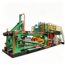 7 Inch Aluminum Extrusion Press Machine 1250T to 1800T Complete Aluminum Extrusion Production Line Manufacturer