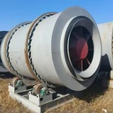 YF Three-Layer Drum Dryer for Sand | CE Certified Industrial High Efficiency Low Cost Drying Machine