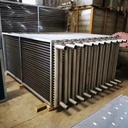 Factory Wholesale 201/304 DN50 5mm Stainless Steel High Pressure Corrosion Resistance Condenser Tube /Heart Exchanger Tube
