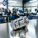 Press Fit Forged Stainless Steel Pipe Fittings 304/316L Polished Welding Low Pressure 3-Year Warranty Custom ODM/OEM for Pipes