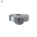 High Pressure Stainless Steel 304/316 Carbon Steel Neck Flange Butt Welding Pipe Fitting Special-Shaped Flange