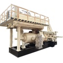 Advanced 6 Inch Aluminum Extrusion Press Solution for Medium and Large Scale Profile Manufacturers