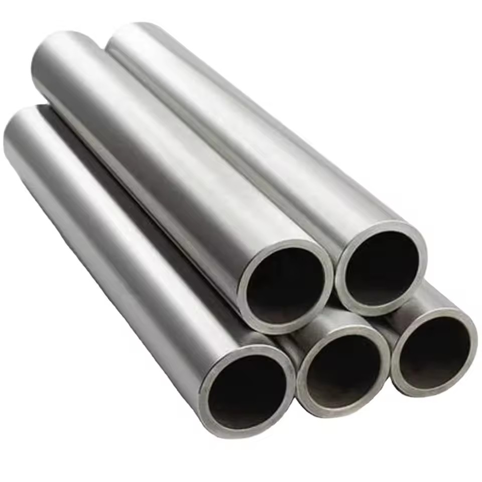 ASTM B462 Alloy 20 UNS N8020 Alloy Steel High Temperature Pipes 6'' SCH40S in Stock