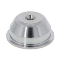 Water Jet Spare Parts 014201-9 014201-10 014201-11 014201-12 014201-13 Waterjet Ruby Sapphire Orifice Nozzle for FLOW