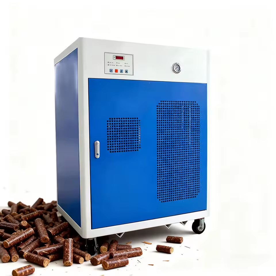 Energy Saving Equipment - HHO Generator for Coal/Biomass/Heavy Oil Boilers