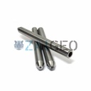 Waterjet Nozzle 7.14 0.76 62.0 Water Jet Focusing Mixing Tube Abrasive Nozzle 7.14*0.76*62.0 Waterjet Cutter Machine Pump Parts