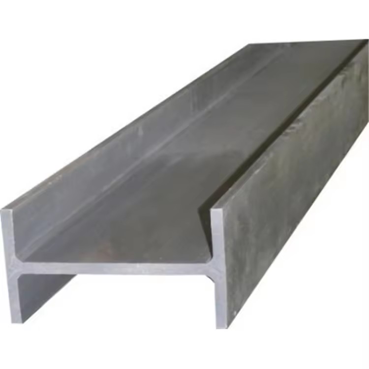 IPE IPN Hot Rolled Steel I Beam Mild Steel h Beam