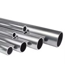 6061 6063 7075 5083 Seamless Aluminum Pipe 2 Inch SCH40 Aluminum Tubes