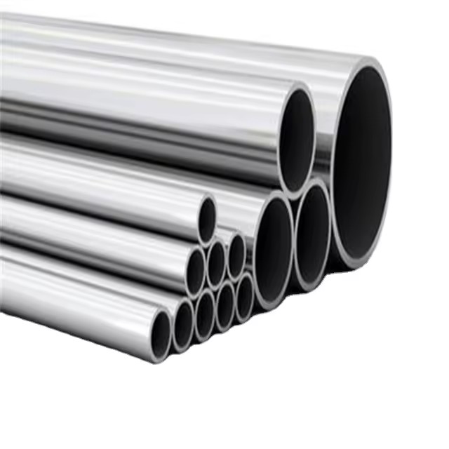 316L 304 201 Stainless Steel Pipe Cheap Price Stainless Steel Pipe Hot Selling Stainless Steel Pipe