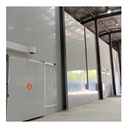 Semi Hermetic Compressor Fish Cold Storage Room Cold Storage 5000Tons Build Cold Room Freezers Energy-saving Cold Storage