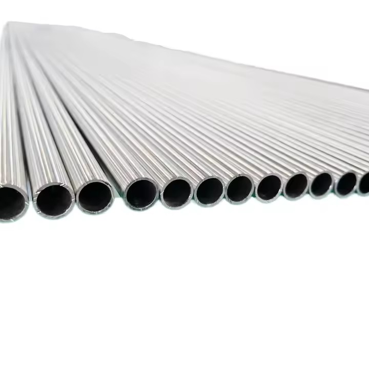 Seamless Stainless Steel Pipe 18 Inch Welded Stainless Steel Pipe 316 304 201 316l 1 4462 Duplex Stainless Steel Pipe