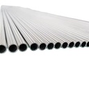 Seamless Stainless Steel Pipe 18 Inch Welded Stainless Steel Pipe 316 304 201 316l 1 4462 Duplex Stainless Steel Pipe