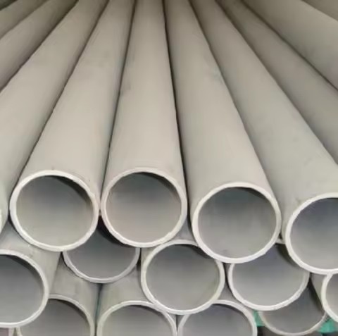 Seamless Stainless Steel Pipe 316l 2'' Stainless Steel Pipe