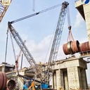 EPC/EP/Turnkey 1500TPD Whole Production Line Cement Plant Cement Making Machinery Portland Cement Production 42.5