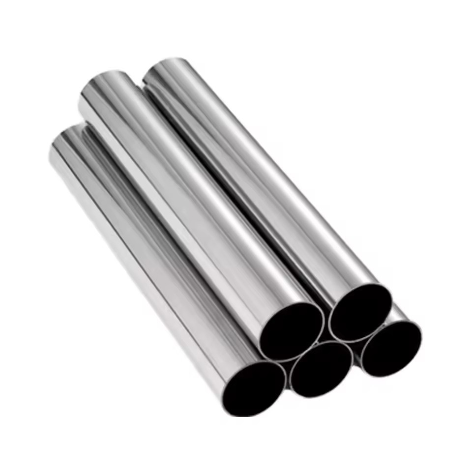 High Grade Stainless Steel Pipe Steel Tube 304 316 314 306 Durable Pipes