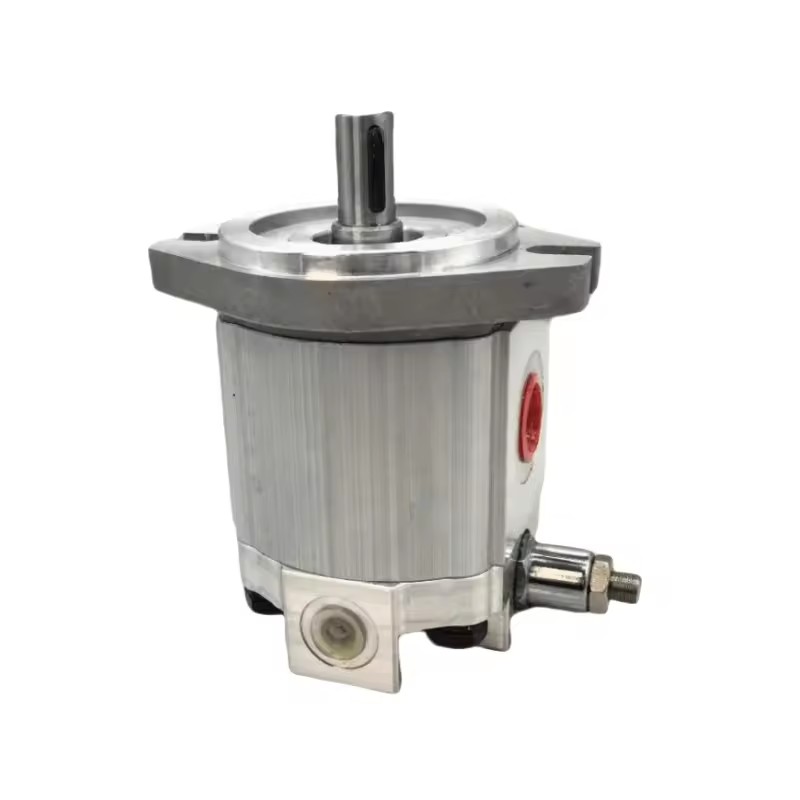 Fan Pump 188-0128 191-9663 Gear Pump for E216 E226 E232 E242 Loader 188-0128 Pump 3034 216 228 236 247 248 267