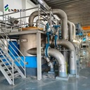 Super Screen for Paper Mill 220V/380V 80-1100t/d 11-160kW Motor Bearing Super Pressure Screen Paper Industry