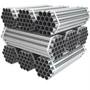 Hot-Sale ASTM Standard Galvanized Steel Pipe 2 1/4 Inch ERW EMT with Welding Bending Cutting Services Chenggang Brand