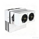 Medium Temperature Monoblock Cooling Unit, Integrated Refrigeration Equipment for Farm Produce Chilling Warehouse