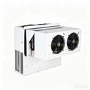 Through Wall Monoblock Cooling Unit, Plug and Play Integrated Refrigeration Equipment for Small Walk in Cooler