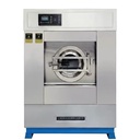 Fully Automatic 15kg -30kg Industrial Washer Dryer Combo Commercial Laundry Washing Machine for Hotel Clothes Washing