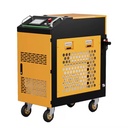 500W Pulse Laser Cleaning Machine High Power Laser Cleaning for Rust Removal